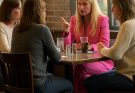 The Unraveling of the Thursday Lunch Club