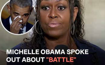 Michelle Obama Spoke Out About 'Battle' with Barack Obama & Divorce Rumors — What Is the Current Status of Their Marriage?