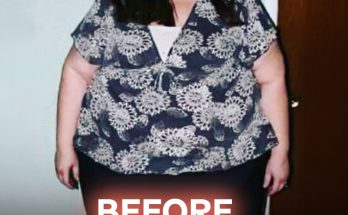 Once 440 Pounds, This Mom of Three Lost 280 — Her Before & After Photos Show an Unbelievable Transformation