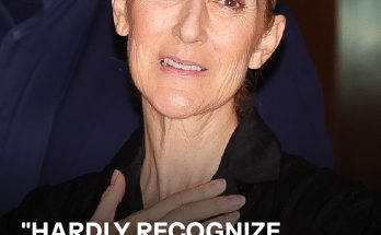 Celine Dion's Public Comeback Sparked Reactions — Here's How She’s Changed Through the Years
