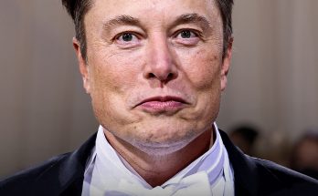 Elon Musk's Mother Had to Sleep in a 'Garage' When Visiting Her Son with a $415.7B Fortune