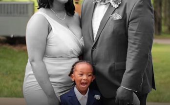 Engaged Couple Tragically Died Hours Apart, Leaving Behind 4-Year-Old Son
