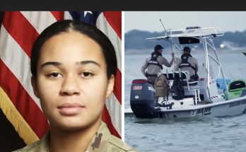 18-Year-Old Ava Moore Tragically Dies After Just Finishing Her First Year in the US Air Force Preparatory School – Details