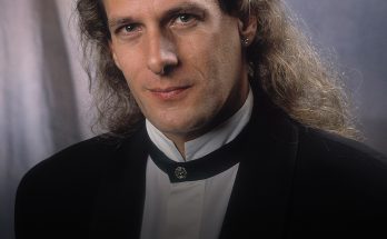 Michael Bolton Is Fighting for His Life — Meet the Woman Giving Him Strength