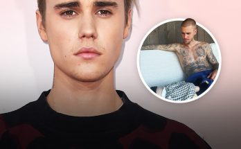 Justin Bieber Under Fire for 'Unsafe Behaviour' Around His 9-Month-Old Son