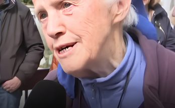 Who Is the Elderly Nun Everyone's Talking About at the Pope's Funeral?