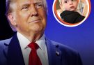 Ivanka Trump's Son Theo Performs for His Grandfather at the White House – Video