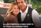 What Do Ellen Pompeo and Chris Ivery's 3 Kids Look Like? — Photos