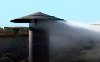 White Smoke Rises Over the Vatican: A New Pope Has Been Chosen