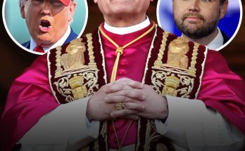 Pope Leo XIV's Real Attitude Toward Donald Trump Uncovered — His Take on the American President