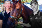 Horse Trainer Greg Sugars Dies Unexpectedly at 40 – Details