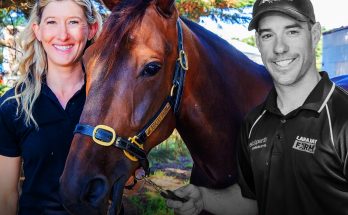 Horse Trainer Greg Sugars Dies Unexpectedly at 40 – Details