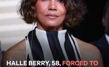Halle Berry Forced to Make a Last-Minute Change to Her Outfit for the 2025 Cannes Film Festival