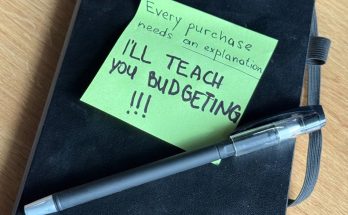 My Husband Made Me Justify Every Penny I Spent with Explanatory Notes — So I Taught Him a Lesson He'd Never Forget