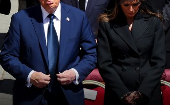 Three Members of Donald Trump's Family Were Allegedly Stricken by a Serious Disease — A Look at the President's Family Health History