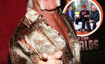 'Unrecognizable': Hulk Hogan Debuts New Look, Sparking Discussion