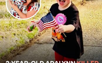 2-Year-Old Adalynn Mae Sadler Dies in Grandparents' House — Her Devastated Mother Speaks Out