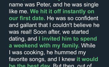 I Fell for My Daughter-in-Law's Grumpy Neighbor, but Thanksgiving Exposed the Awful Truth About Our Relationship – Story of the Day