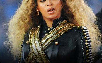 Blue Ivy, 13, Shows Off Her Dance Moves at One of Mom Beyonce's Recent Concerts – Video
