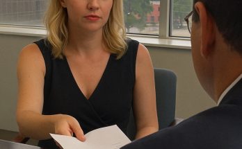 After Our Mom’s Death, My Sister Claimed I Had No Right to Inheritance and Brought Out Old Documents—But in the End, She Deeply Regretted It