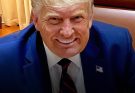 'Lil Rock Star': New Photo of Carolina Trump Ignites Buzz.