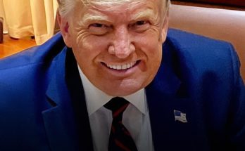 'Lil Rock Star': New Photo of Carolina Trump Ignites Buzz.