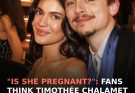Timothée Chalamet and Kylie Jenner Turn Heads at Their Red Carpet Debut at the 70th David di Donatello Ceremony