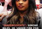 5 Must-Read Stories This Week: Miley Cyrus' 'Too Big' Teeth, Simone Biles' 'Inappropriate' Dress, & More