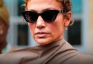 Jennifer Lopez, 55, Reveals She Got Facial Stitches – Details
