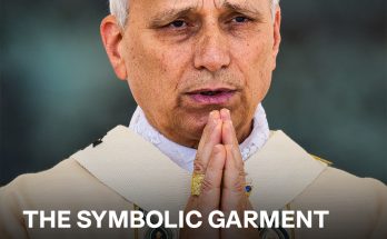 Pope Leo XIV's Inauguration: What the Pope's Ring Symbolizes, His Brother's Absence & More