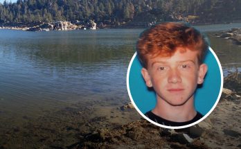 Missing 22-Year-Old Tanner Prentiss Found Dead in Big Bear Lake