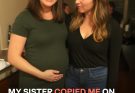 My Obsessed Sister Scheduled Her Wedding on the Same Day as Mine, so I Faked Pregnancy to Test Her Limits — Story of the Day