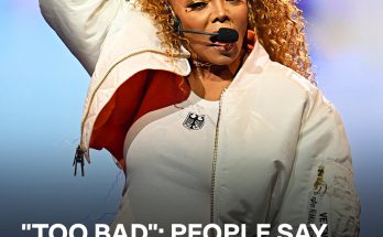 Janet Jackson, 59, Steals the Spotlight at American Music Awards 2025 with Her Performance