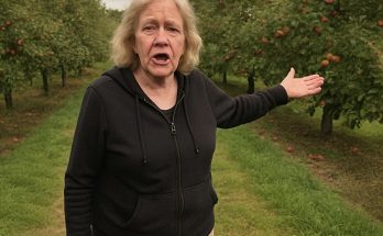 I Was Ready to Give Up on My Orchard – Until a Lonely Boy Reminded Me What Home Really Means