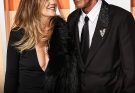 People Stunned by Ellen Pompeo's Son Eli, 8, Who Is a 'Carbon Copy' of His Dad at the Hollywood Walk of Fame Ceremony – Photos
