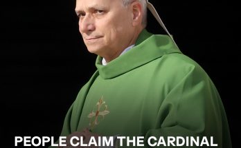 'Love What He Stands For': People Have Chosen Their Favorite Candidate for the Next Pope