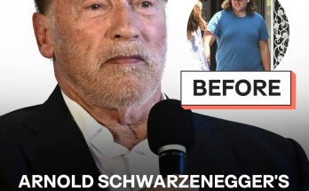 Arnold Schwarzenegger's 27-Year-Old Son Left Everyone Speechless With His Weight Loss Transformation — Before & After Photos
