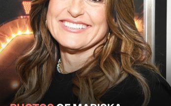 Mariska Hargitay Reveals Mickey Hargitay Is Not Her Biological Father — Who Is Her Real Dad?