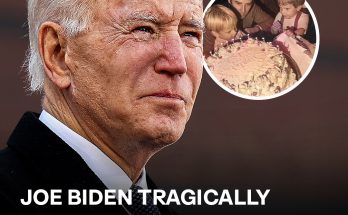 Meet Joe Biden's Four Children, Including One Who Tragically Died of Illness – What Happened?