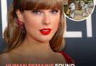 Human Remains Found Near Taylor Swift's Rhode Island Home – Police Say It's Unrelated to 13 Other Bodies Found Across New England