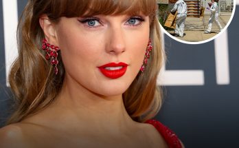 Human Remains Found Near Taylor Swift's Rhode Island Home – Police Say It's Unrelated to 13 Other Bodies Found Across New England