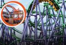 Six Flags America to Shut Down Location in Bowie – Full Details