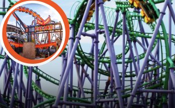 Six Flags America to Shut Down Location in Bowie – Full Details