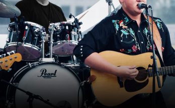 'American Idol' Star Alex Miller’s Drummer, Mark Laws, Killed In Shooting — The Singer's 'Devastating' Reaction
