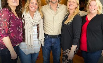 Where Kody Brown's 4 Wives Are Now, 15 Years After 'Sister Wives' Began — One of Them Married Another Man