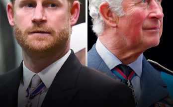 Why King Charles Refuses to Reach Out to Prince Harry, Royal Expert Explains