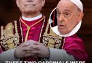 Two Cardinals Who Nearly Became Pope Instead of Leo XIV – One Has a Surprising Hobby