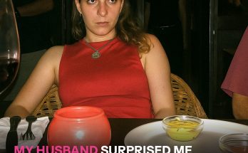 My Husband Unexpectedly Surprised Me with a Romantic Dinner, but There Was a Terrible Reason behind It