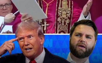 Pope Leo XIV's Real Attitude Toward Donald Trump Uncovered — His Take on the American President
