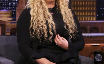 'Didn't Even Recognize Her': Meghan Trainor, 31, Causes a Stir With Her Appearance at Recent iHeartRadio Event – Photos
